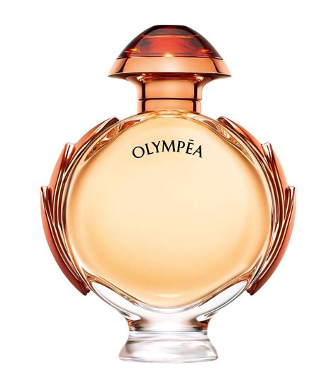 paco rabanne olympéa intense perfume feminino eau de parfum 30ml